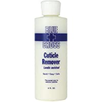 Los mejores  - Blue Cross Cuticle Remover 6 Oz by BLUE CROSS BEAUTY PRODUCT